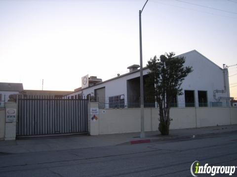 Harbor Industrial Service