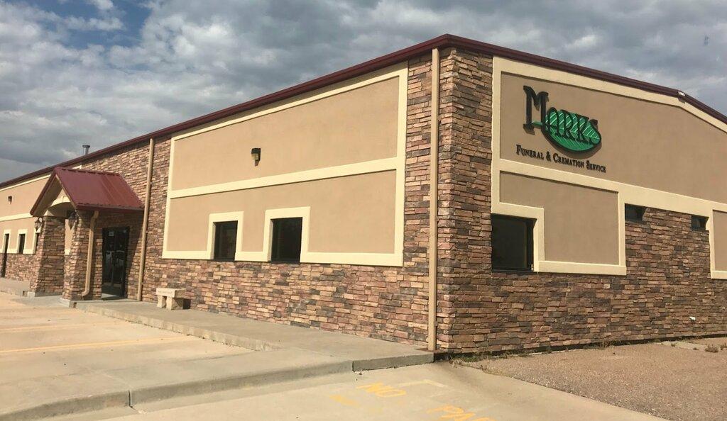 Mark's Funeral & Cremation Service