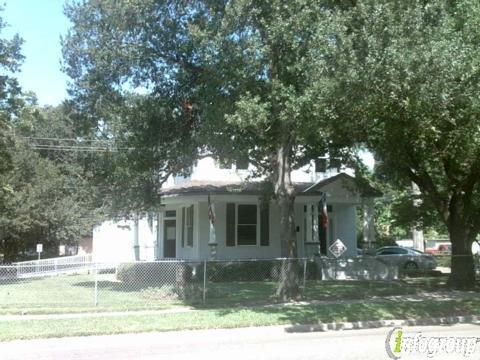 Texas State Senator John Whitmire