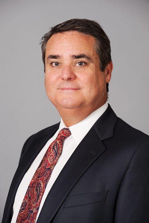 Merrill Lynch Financial Advisor J Geoffrey Grant