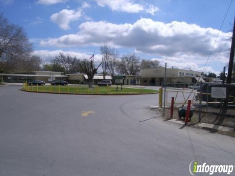 Fair Oaks Elementary School