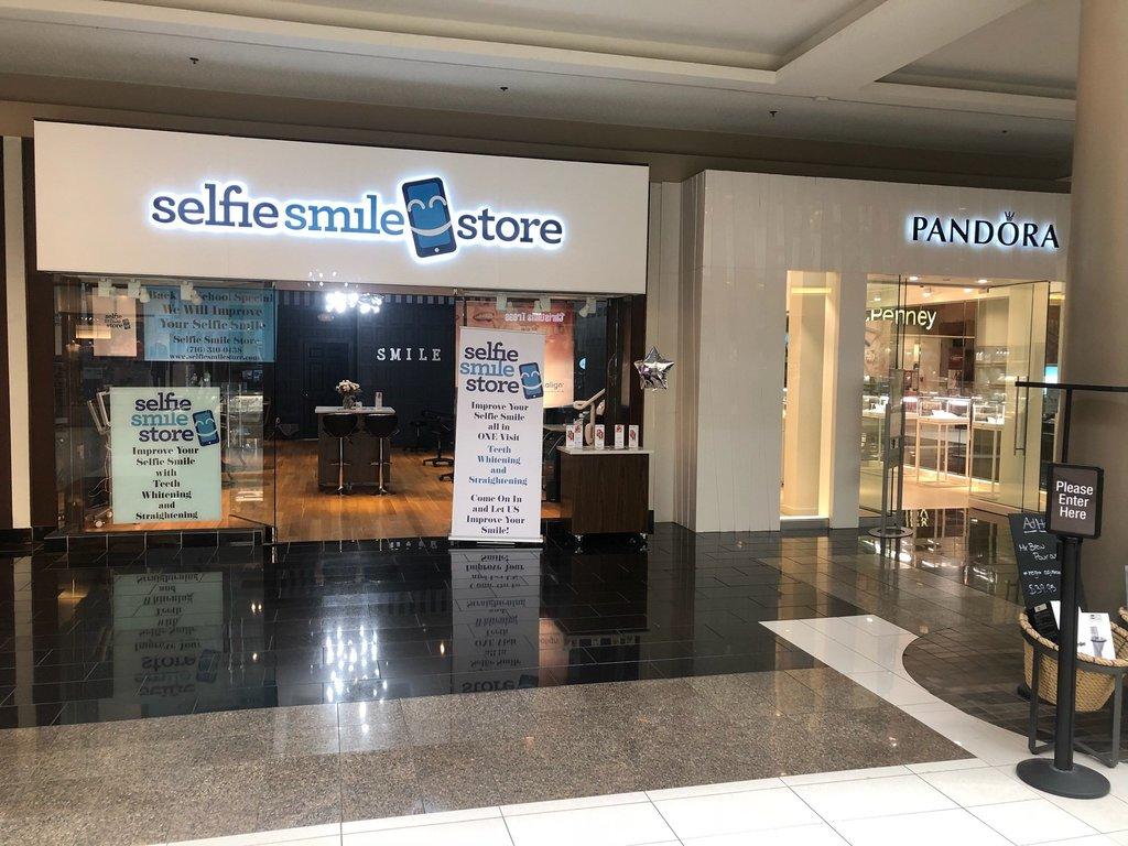 Selfie Smile Store
