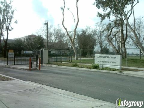 Arrowhead Vista Apartments