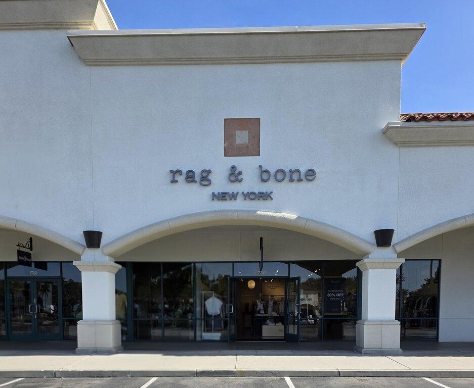 rag & bone Outlet