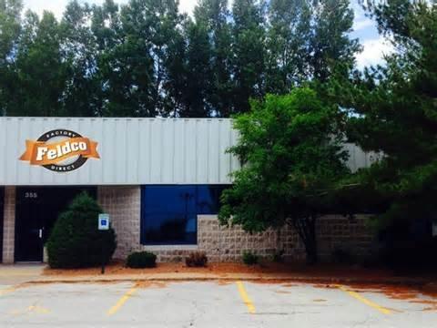 Feldco Windows, Siding & Doors