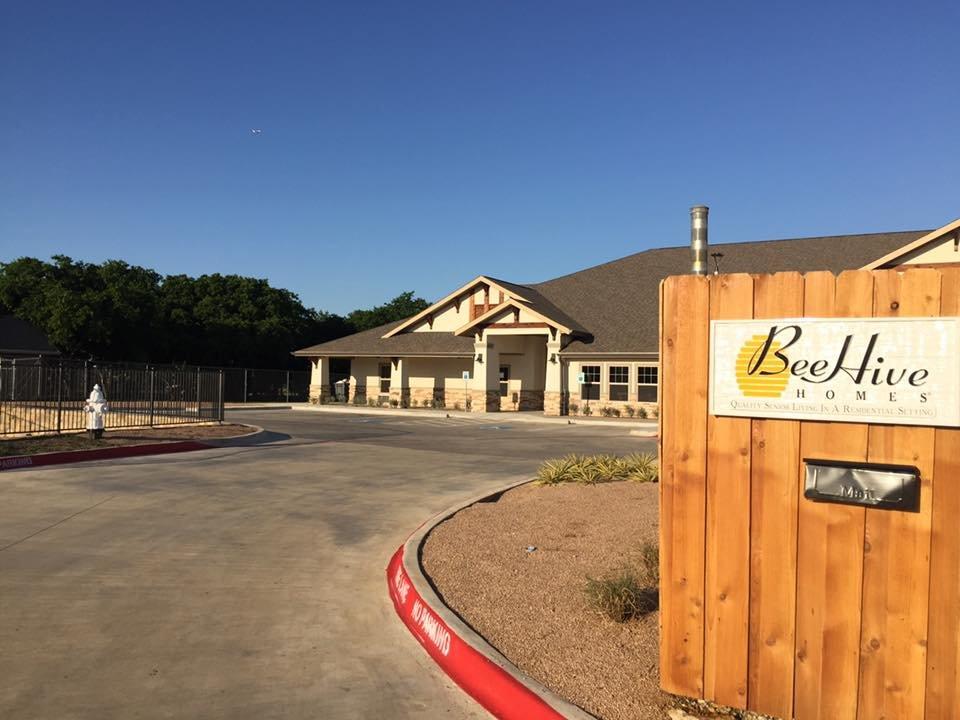 Beehive Homes of Lewisville/Flower Mound