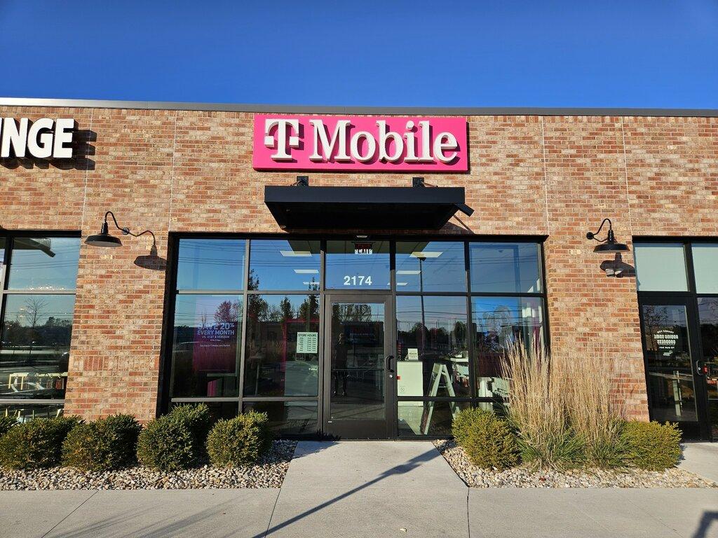 T-Mobile