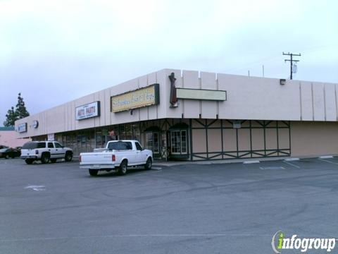 Anaheim All Garage Door Repair Service