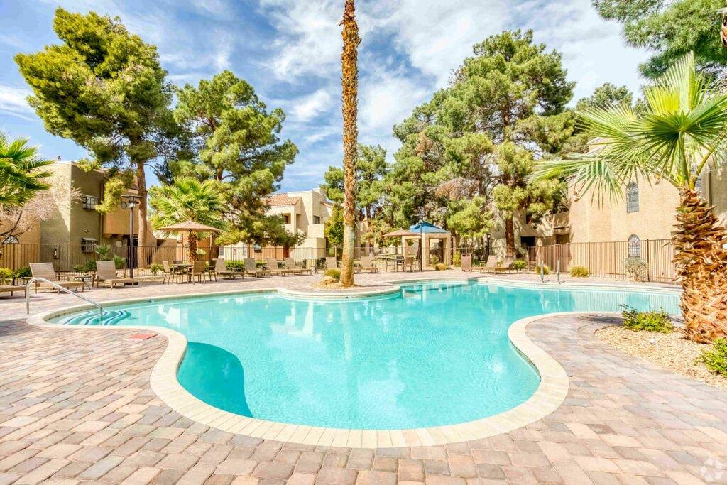 Pacific Harbors Sunrise