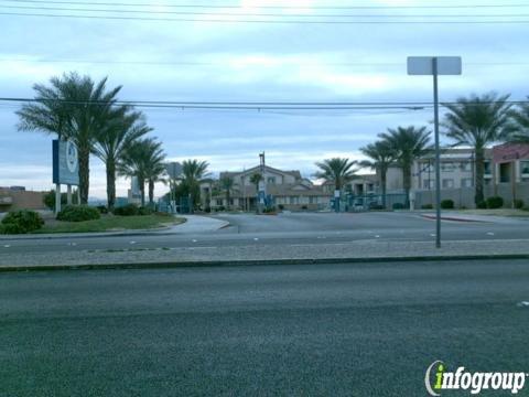 Cheyenne Pointe Apartments