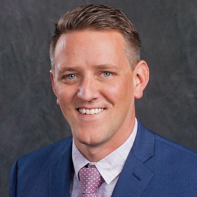 Edward Jones-Financial Advisor: Luke Gray