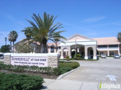 Emeritus at Oak Park