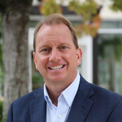 Merrill Lynch Financial Advisor Jeffrey Lane