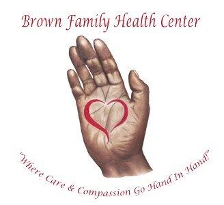 Brown Family Health