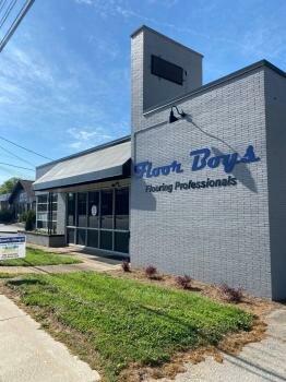 Floor Boys Greenville