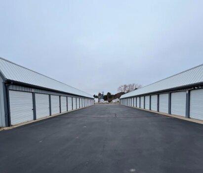 Pleasant Valley Storage