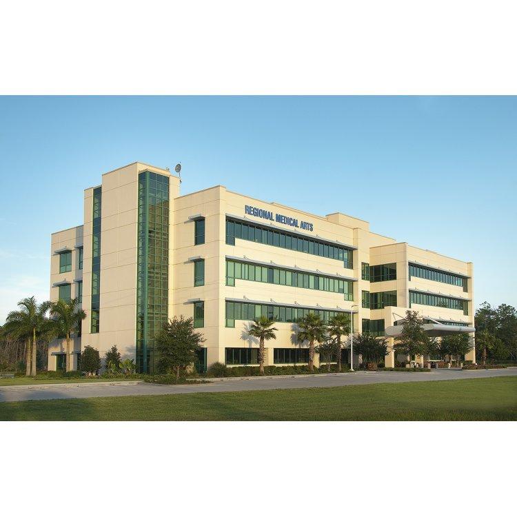 Physicians Regional Medical Group-Collier Blvd