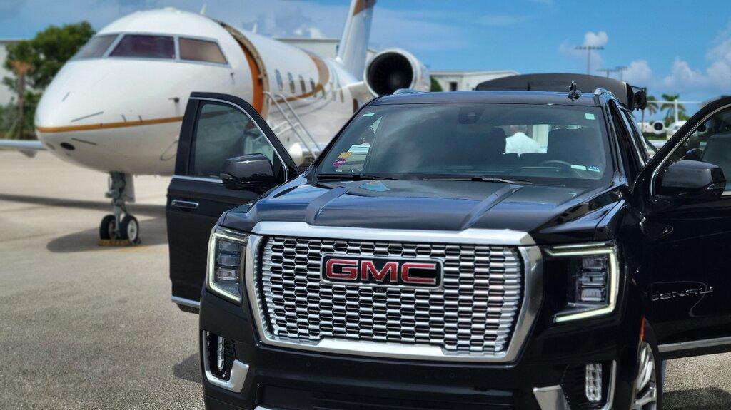 Executive Line Limo Private Car Transportation