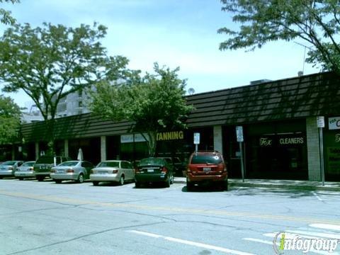 Areté Salon & Spa