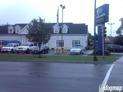 First Nations Bank