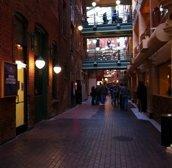 Hollywood Casino Hotel Greektown