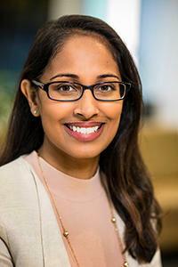 Aparna Prasad, MD - Children's Heart Center at Atlantic Health Children's Specialty Center