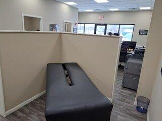 Cornerstone Chiropractic Health Center