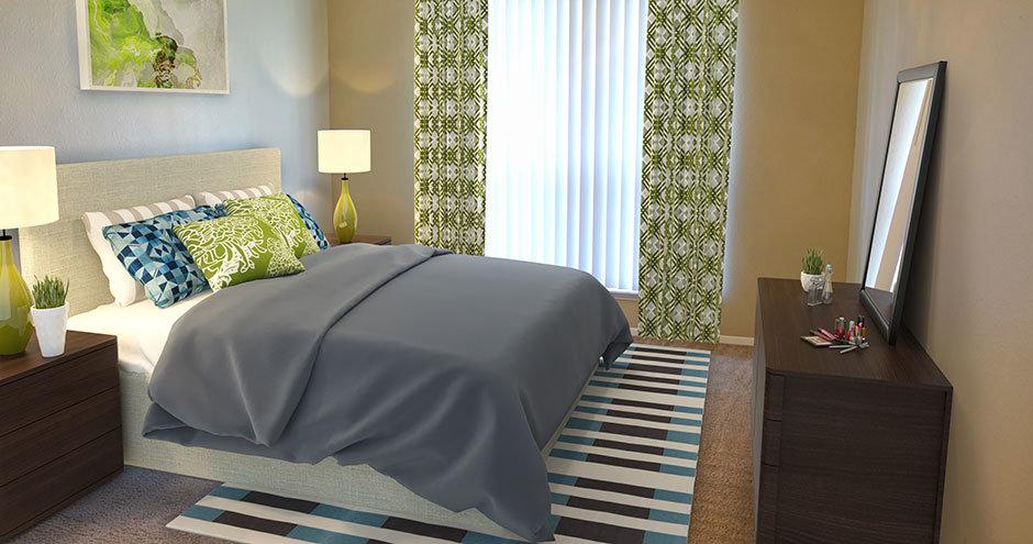 Brookhollow Apartments