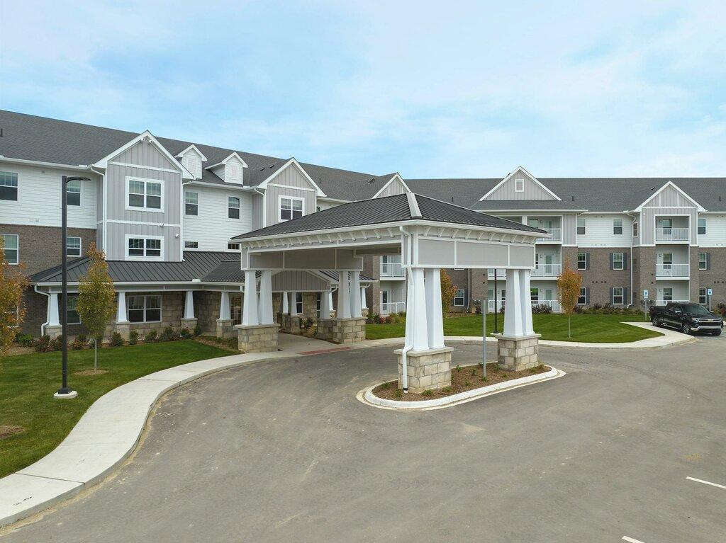 American House Village at Bloomfield