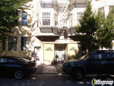 Gino J Molinari Law Office