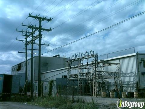 Amg Resources Corporation