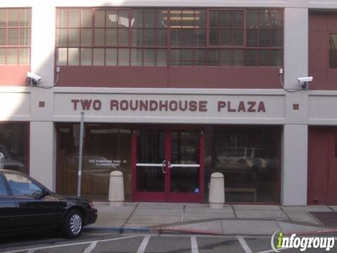 Garcia Tamjidi Architecture