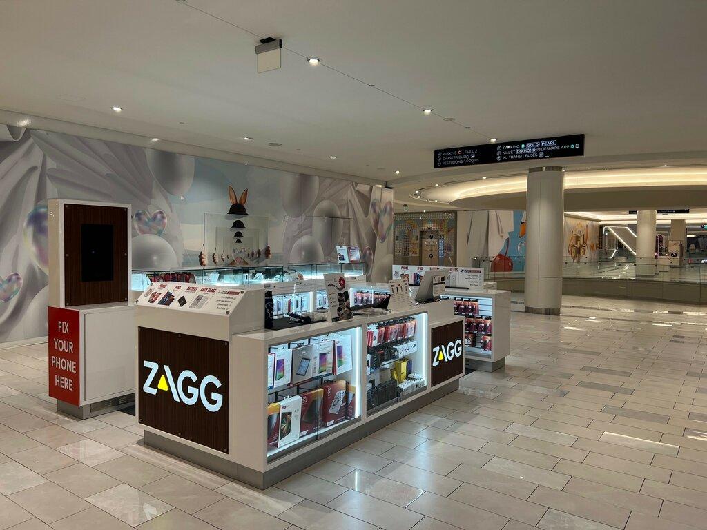 ZAGG American Dream