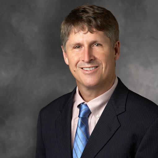 Mark Nicolls, MD - Stanford Chest Clinic in Palo Alto