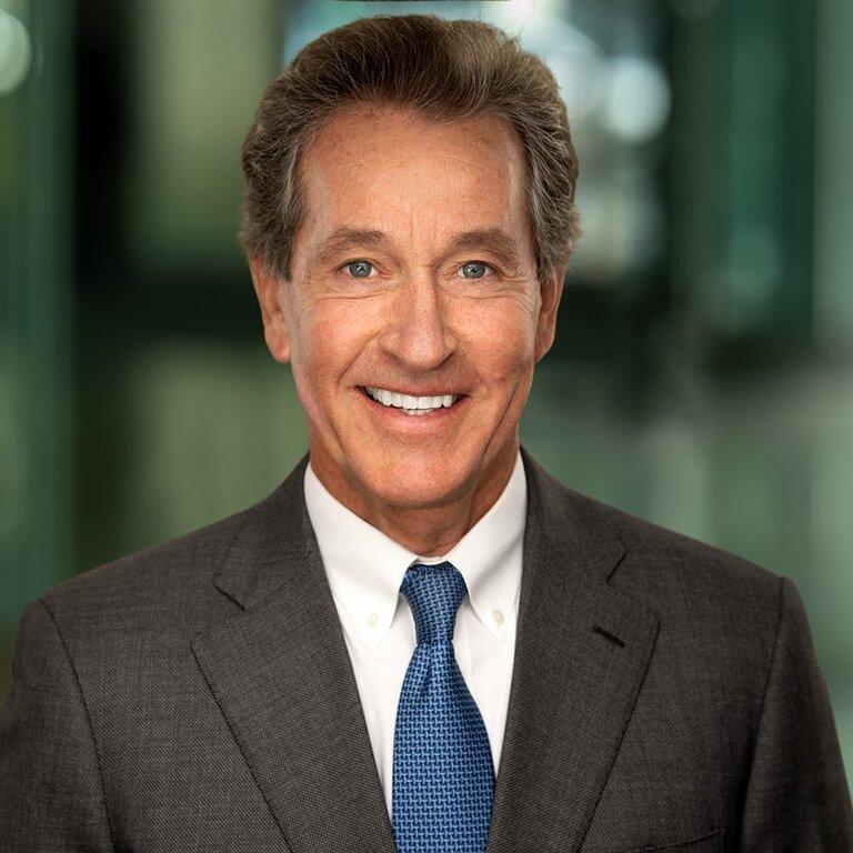 Merrill Lynch Financial Advisor Kirk Mulligan