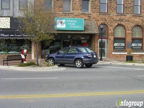 Olde Towne Tax & Accounting