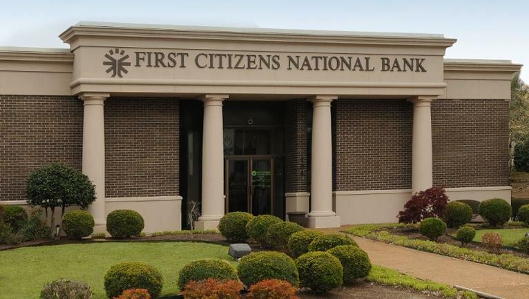 First Citizens National Bank