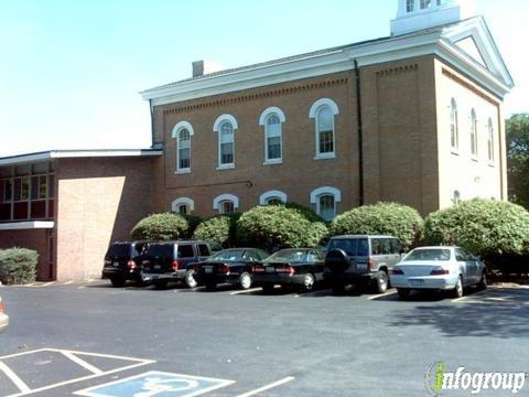 Lincoln Elementary School