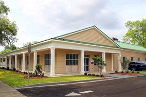 Tidelands Health Community Resource Center
