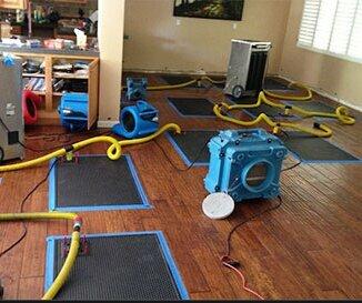 Water Damage Sunrise FL