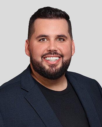 Coby Sherlock at CrossCountry Mortgage, LLC