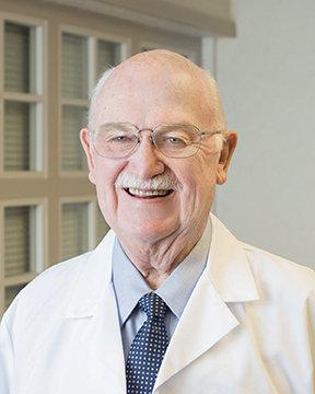 James R Priest, MD - Ascension Medical Group St