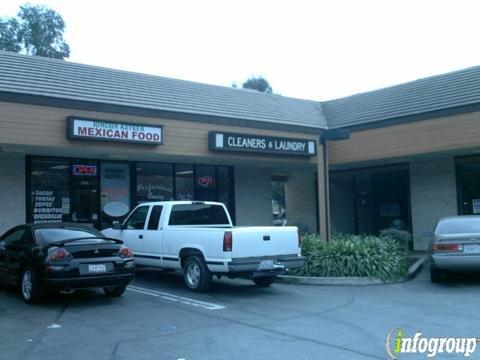 Claremont Village Cleaners