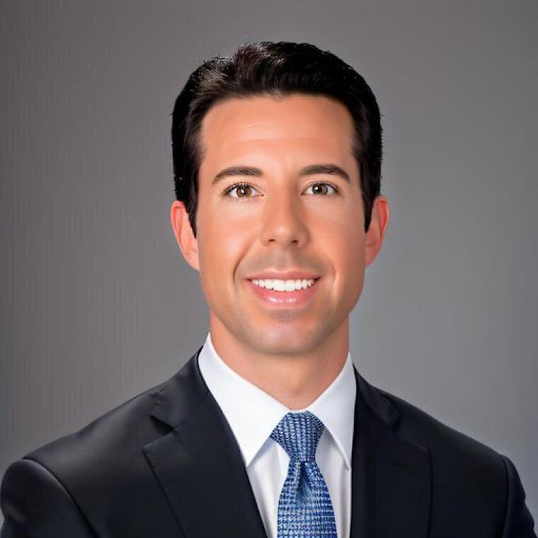 Merrill Lynch Financial Advisor Stephen Festa