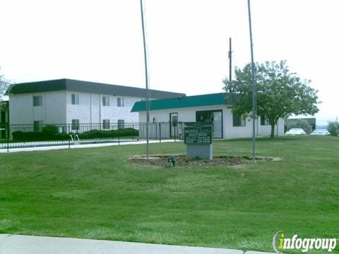 Mountain Vista Apartments