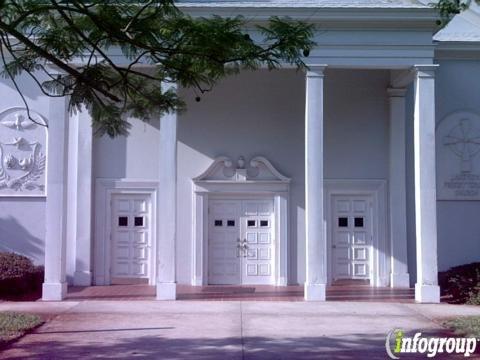 Lakeview Presbyterian Church