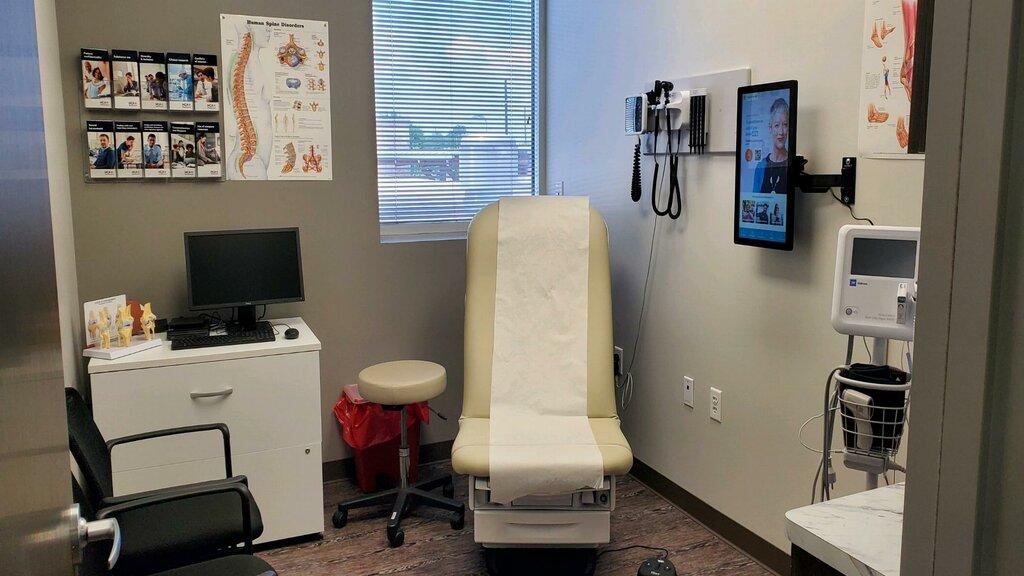 Cypress Family and Sports Medicine