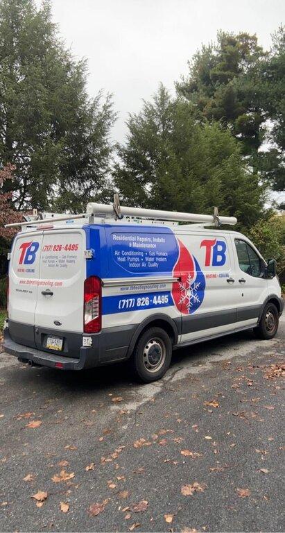TB Heating & Cooling