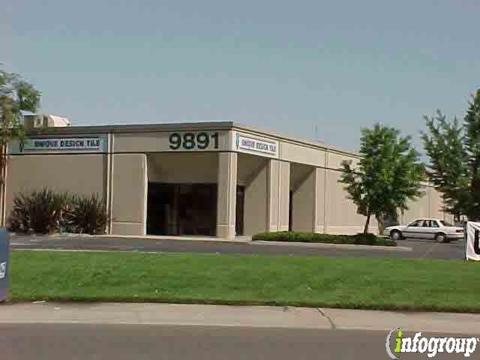 California Tile & Granite, Corp