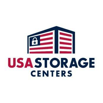 USA Storage Centers-Kernersville